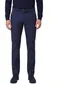 Gardeur Pantalon Bono donkerblauw katoen