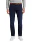 Gardeur 5-pocket donkerblauw Pantalon Bradley