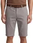 Gardeur Jasper Pantalon Kort katoen grijs