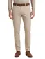 Gardeur Pantalon Tonic bruin katoen