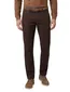 Broek Gardeur bruin Modern Fit