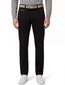 Gardeur pantalon zwart Benny-3 Modern Fit effen