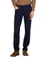 Gardeur Pantalon BILL-3 5-p donkerblauw