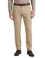 katoenen broek beige Gardeur