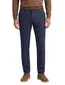 katoenen broek Gardeur donkerblauw