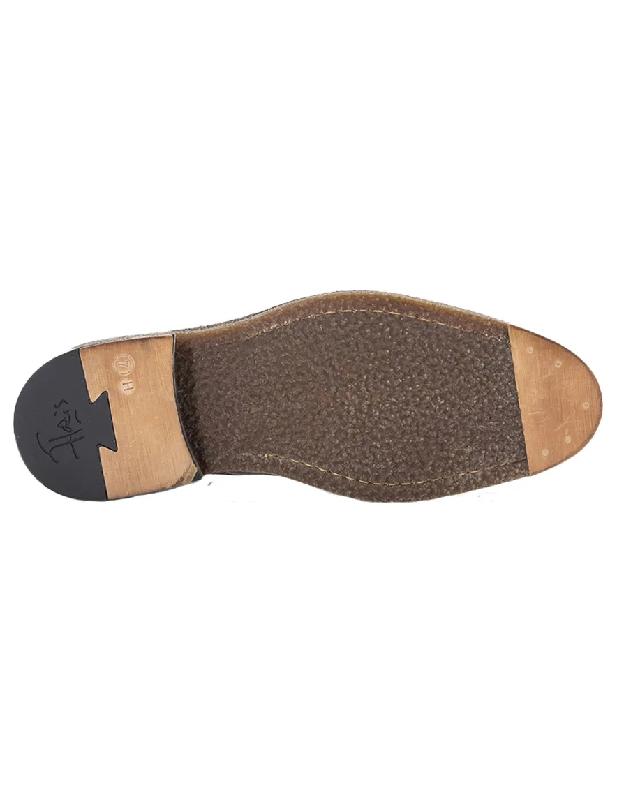 nette schoenen grijs Floris van Bommel