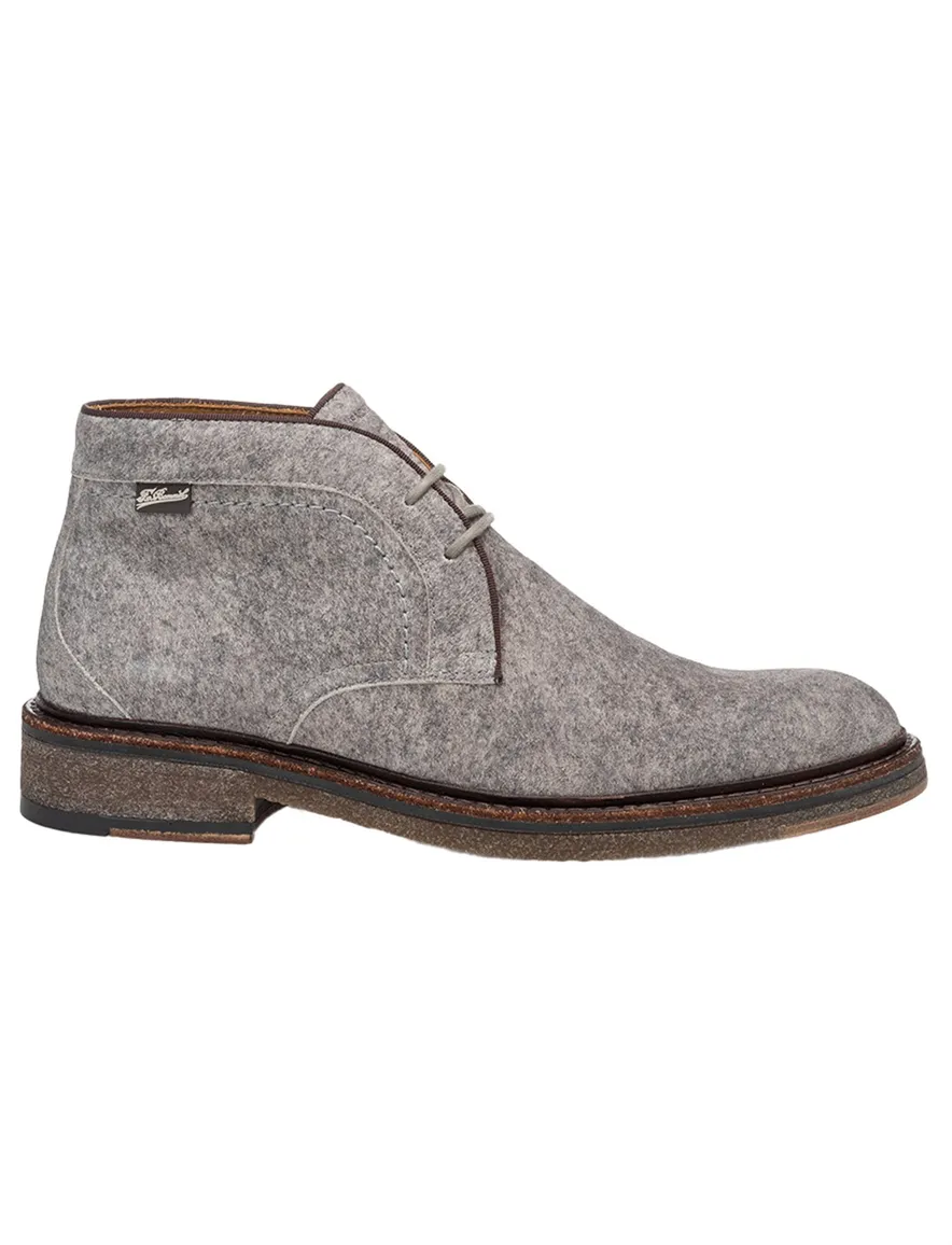 nette schoenen grijs Floris van Bommel