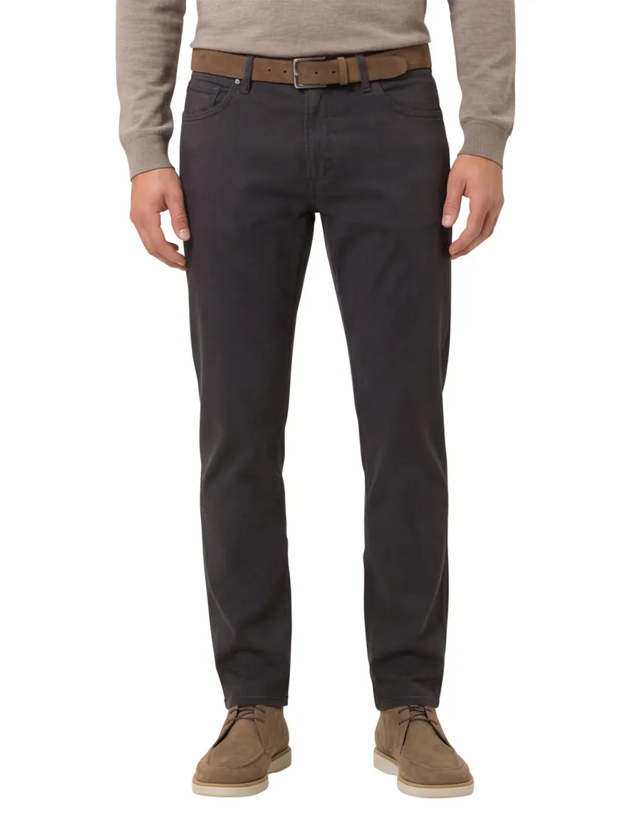 jeans bruin Brax Chuck
