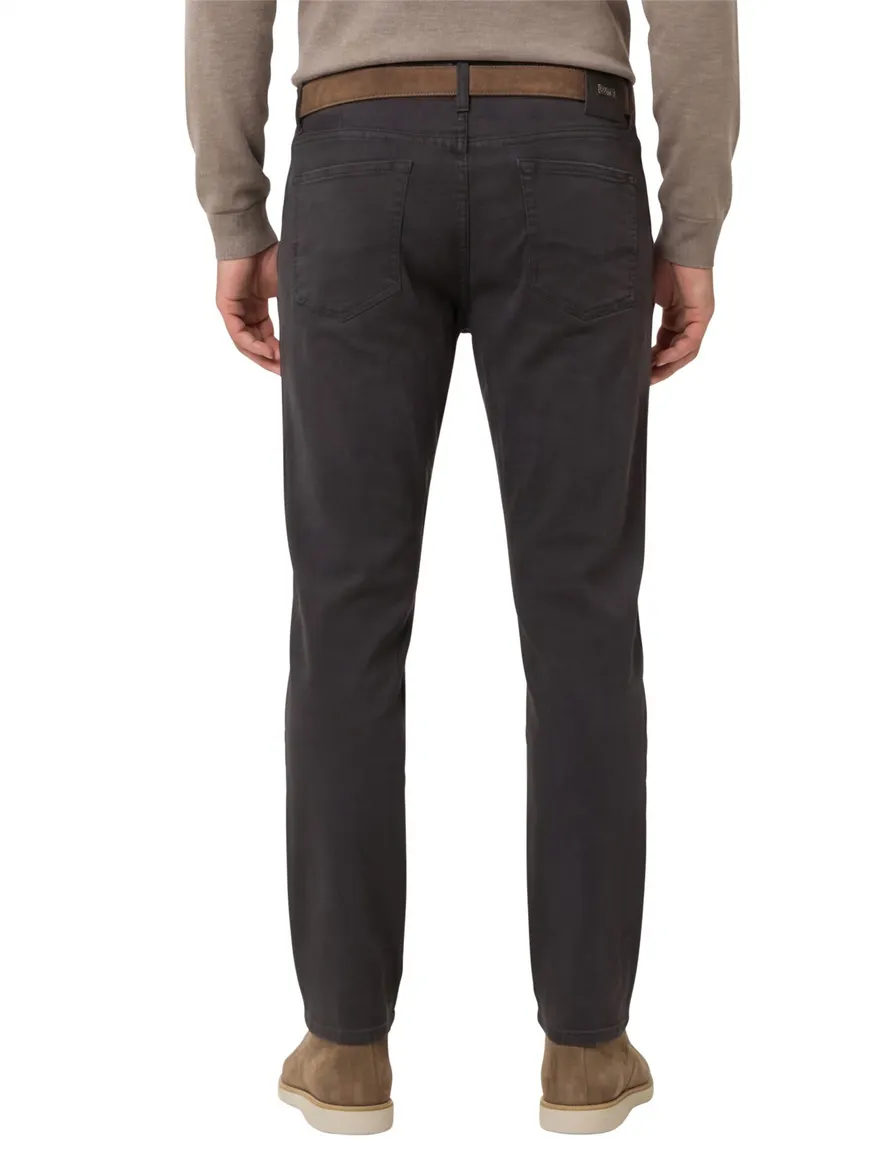 jeans bruin Brax Chuck