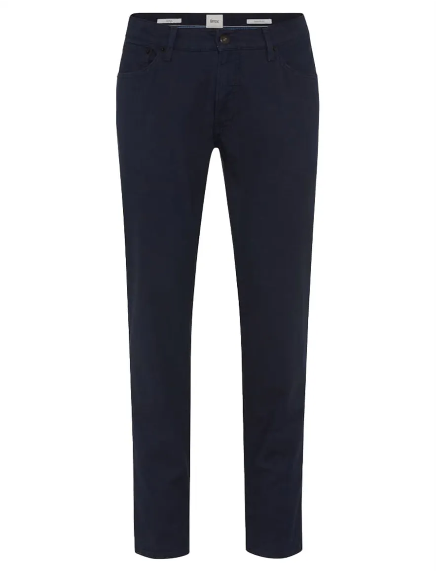 jeans donkerblauw Brax Chuck