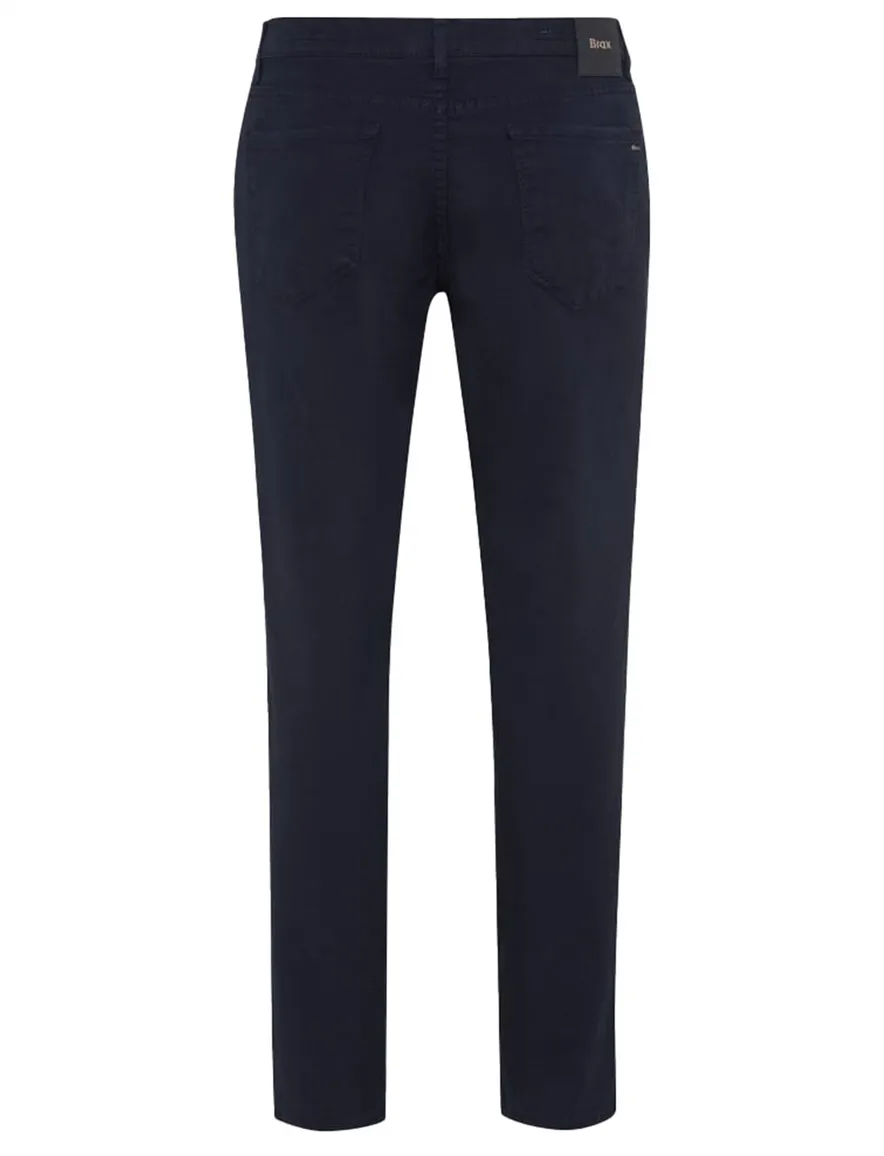 jeans donkerblauw Brax Chuck