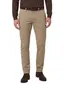 Brax Fabio pantalon katoen camel