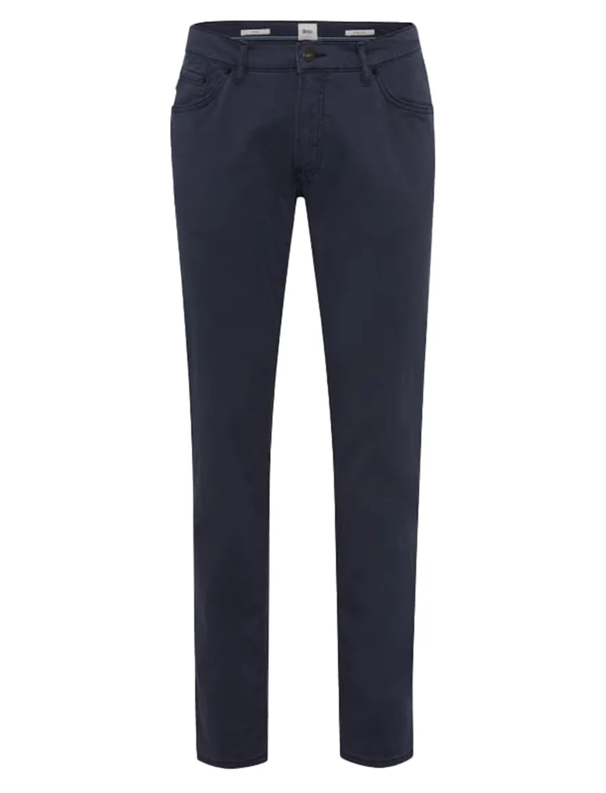 Brax Chuck jeans donkerblauw