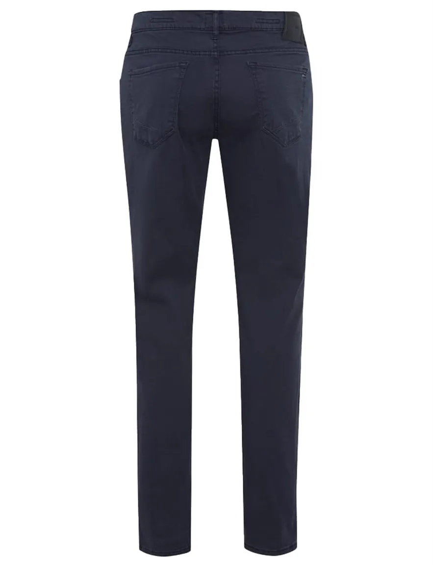 Brax Chuck jeans donkerblauw