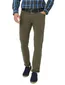 jeans Brax Chuck olijfgroen