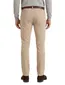 Brax pantalon 5-pocket beige effen zonder omslag