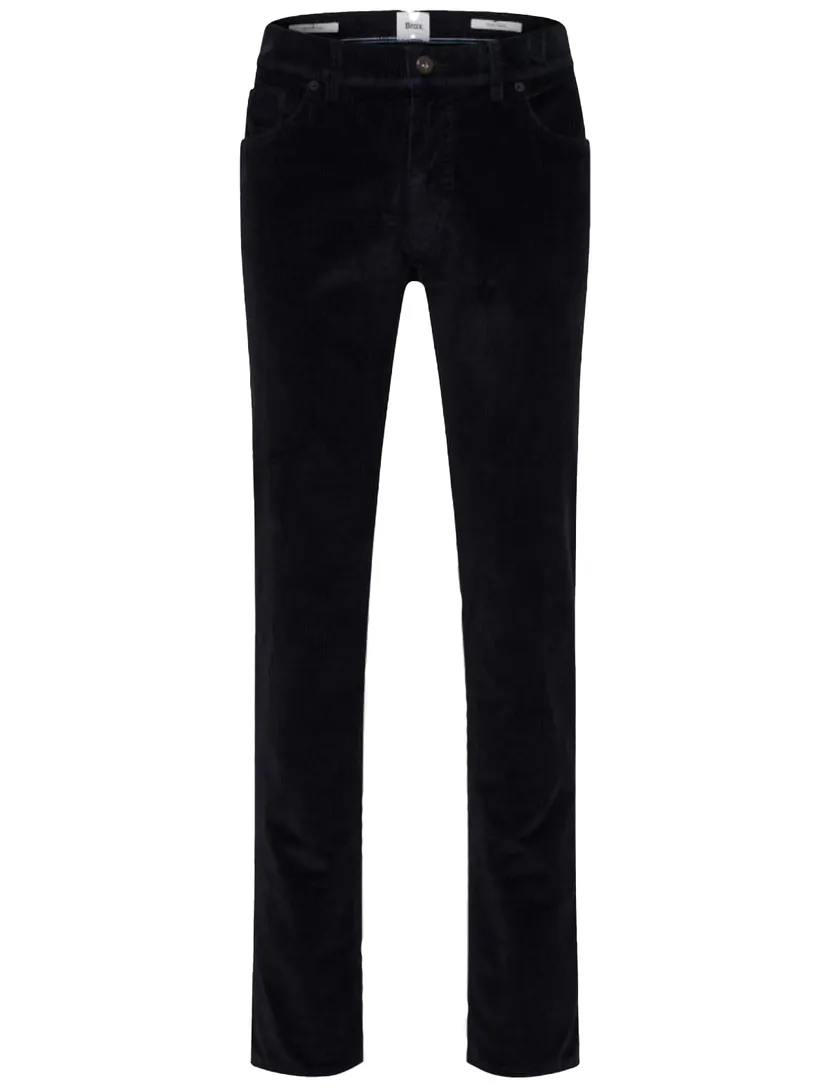 Brax pantalon donkerblauw