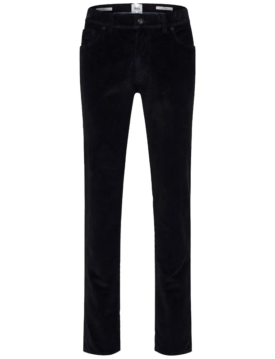 Brax pantalon donkerblauw