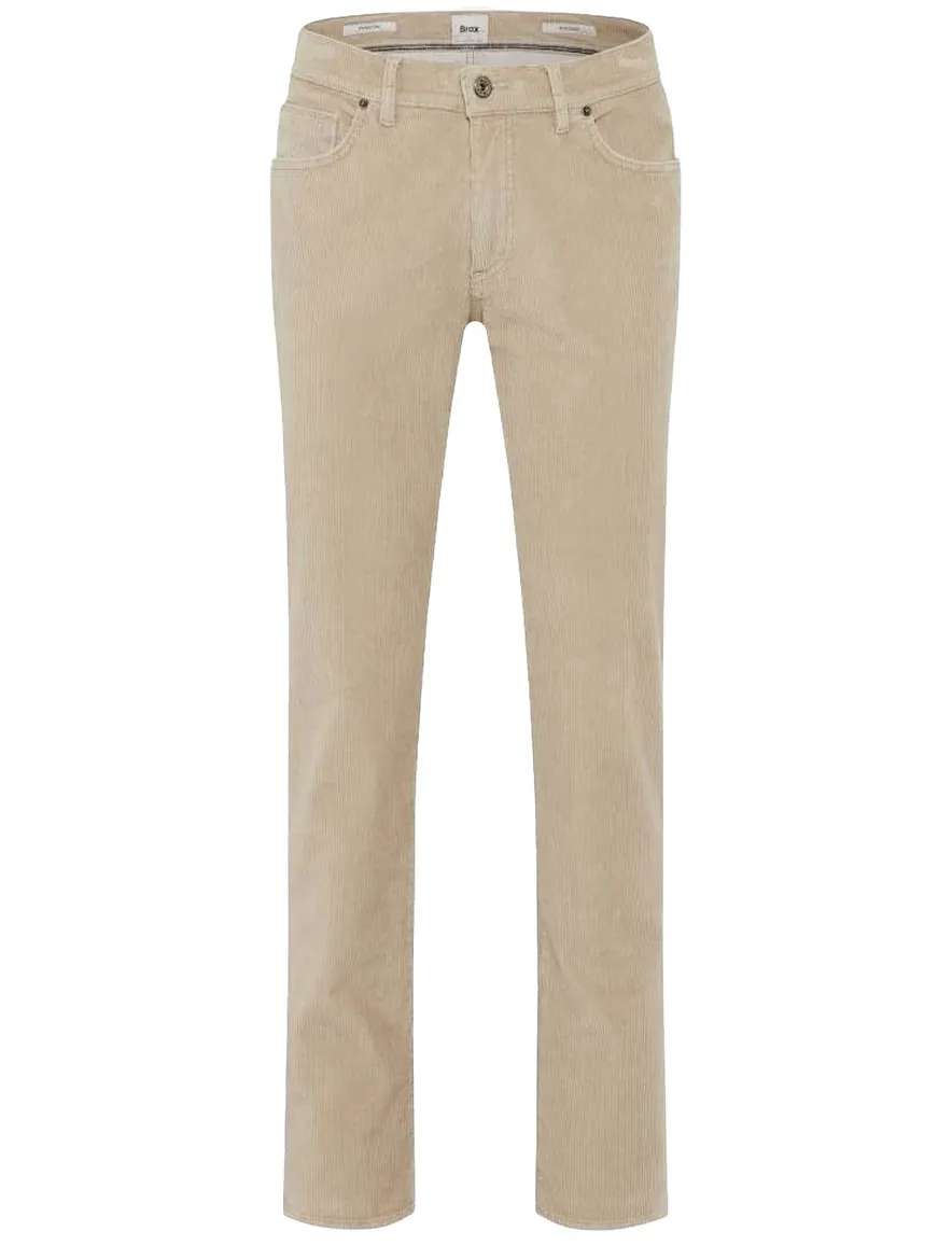 Broek Brax beige