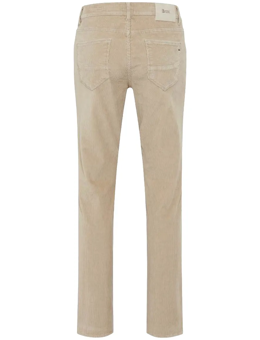 Broek Brax beige