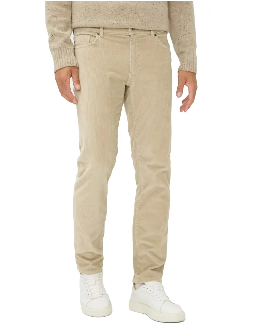 Broek Brax beige