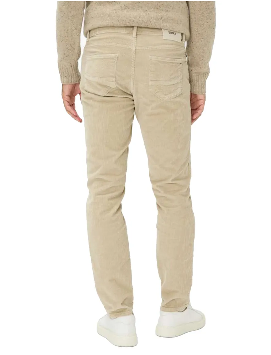 Broek Brax beige