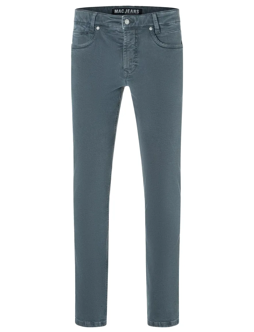 jeans grijs Mac