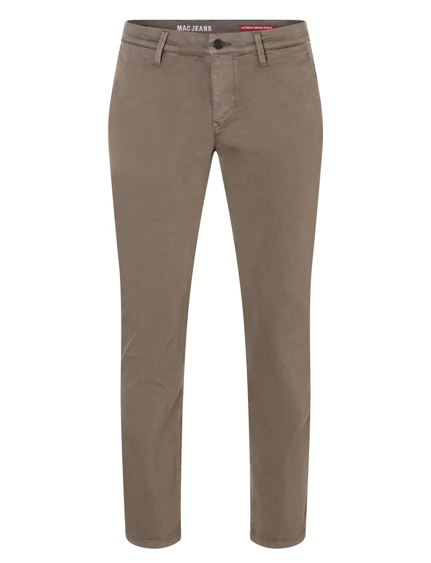 Mac chino broek khaki