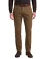 Eurex pantalon katoen bruin