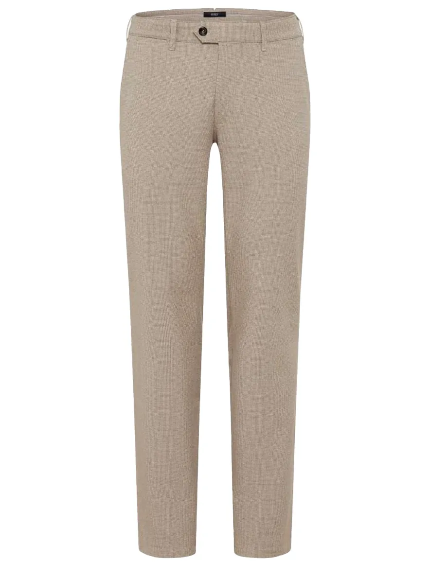 Eurex pantalon beige