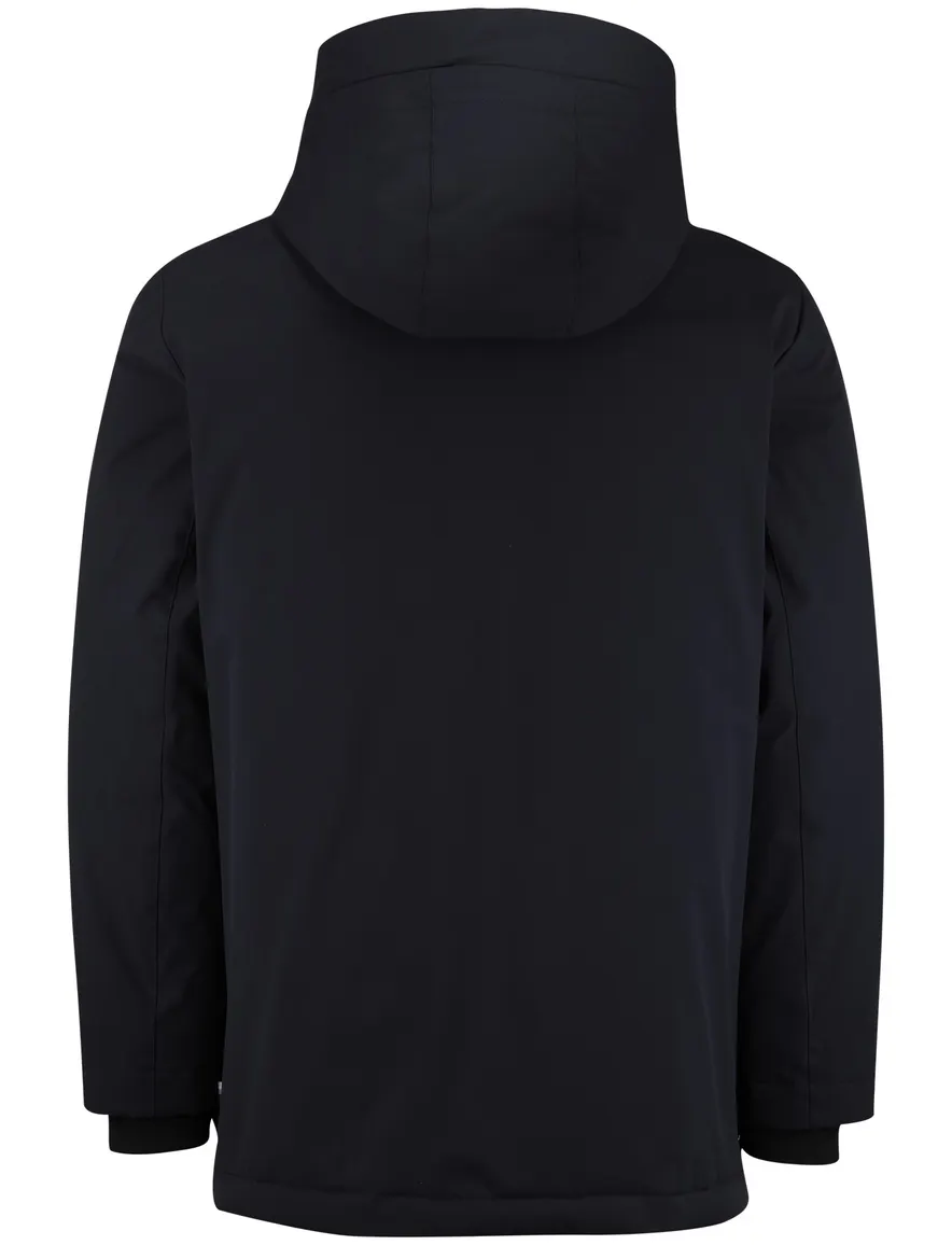 Brax winterjas navy