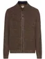 Camel Active vest donkerbruin
