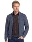Camel Active vest blauw