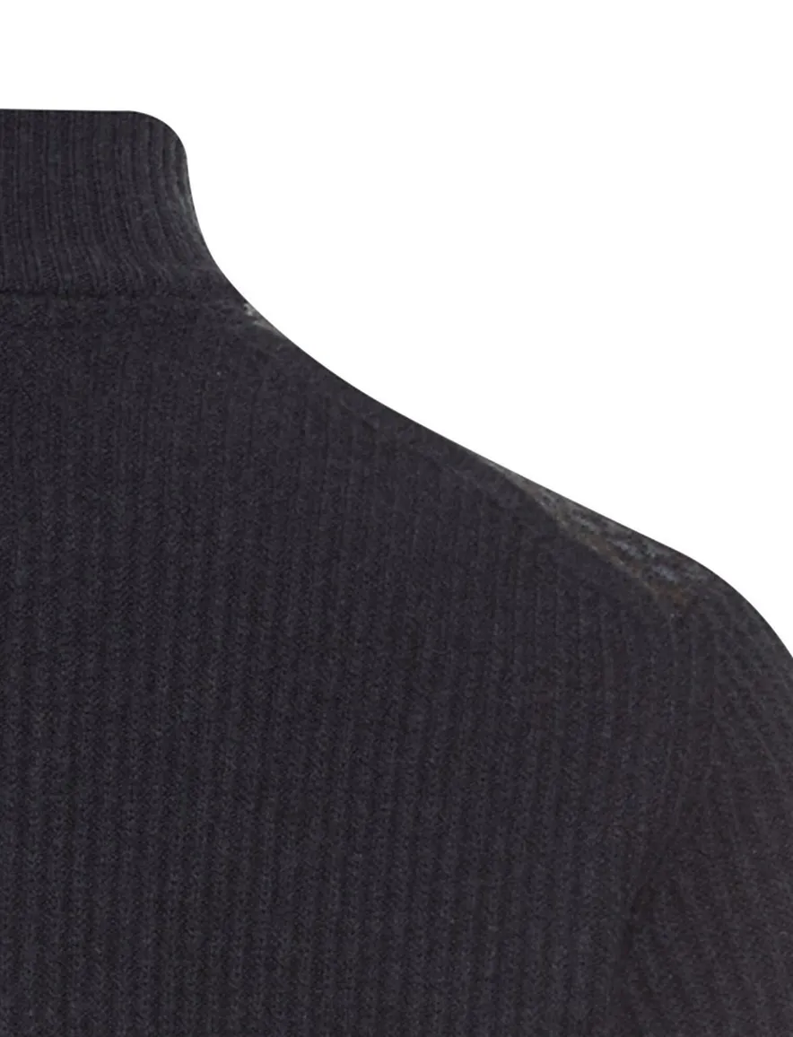 Camel Active vest navy