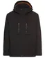 lCamel Active winterjas zwart