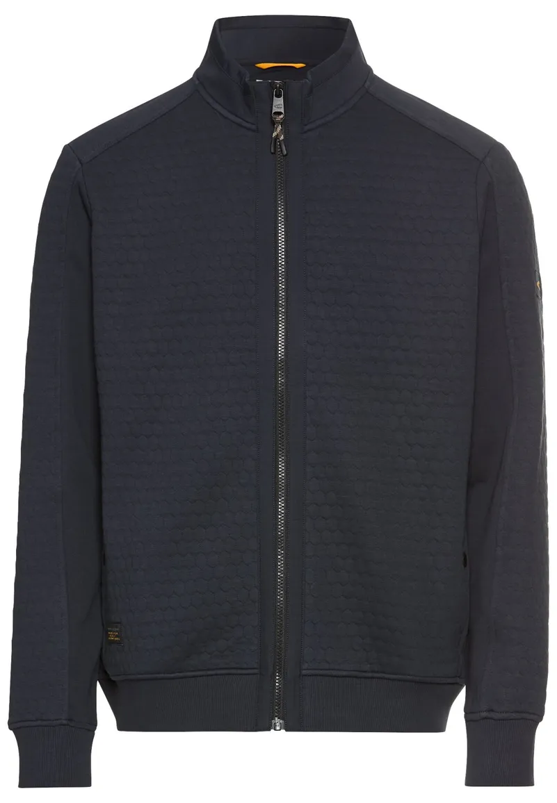Camel Active vest navy
