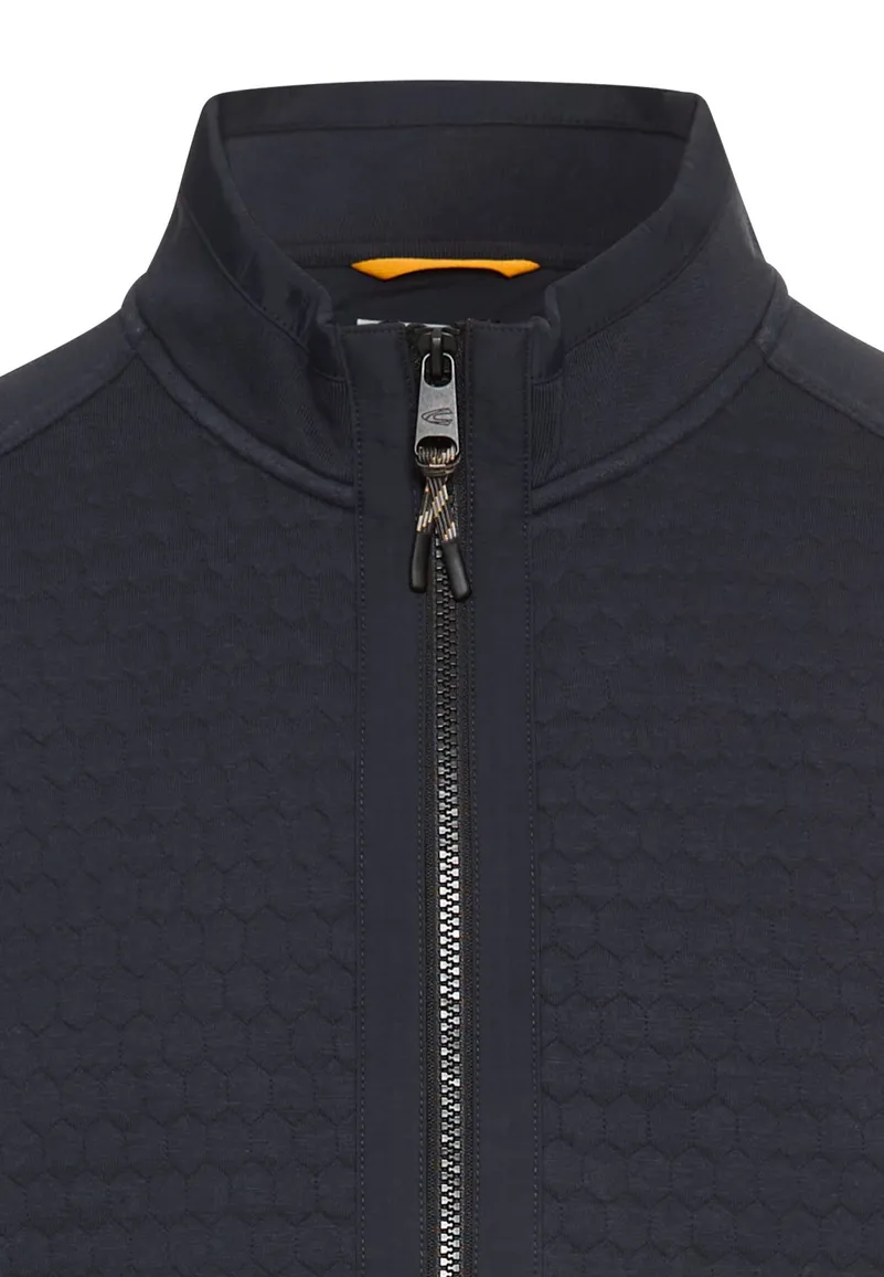 Camel Active vest navy