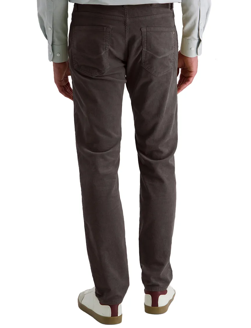 Pierre Cardin broek bruin 5-p