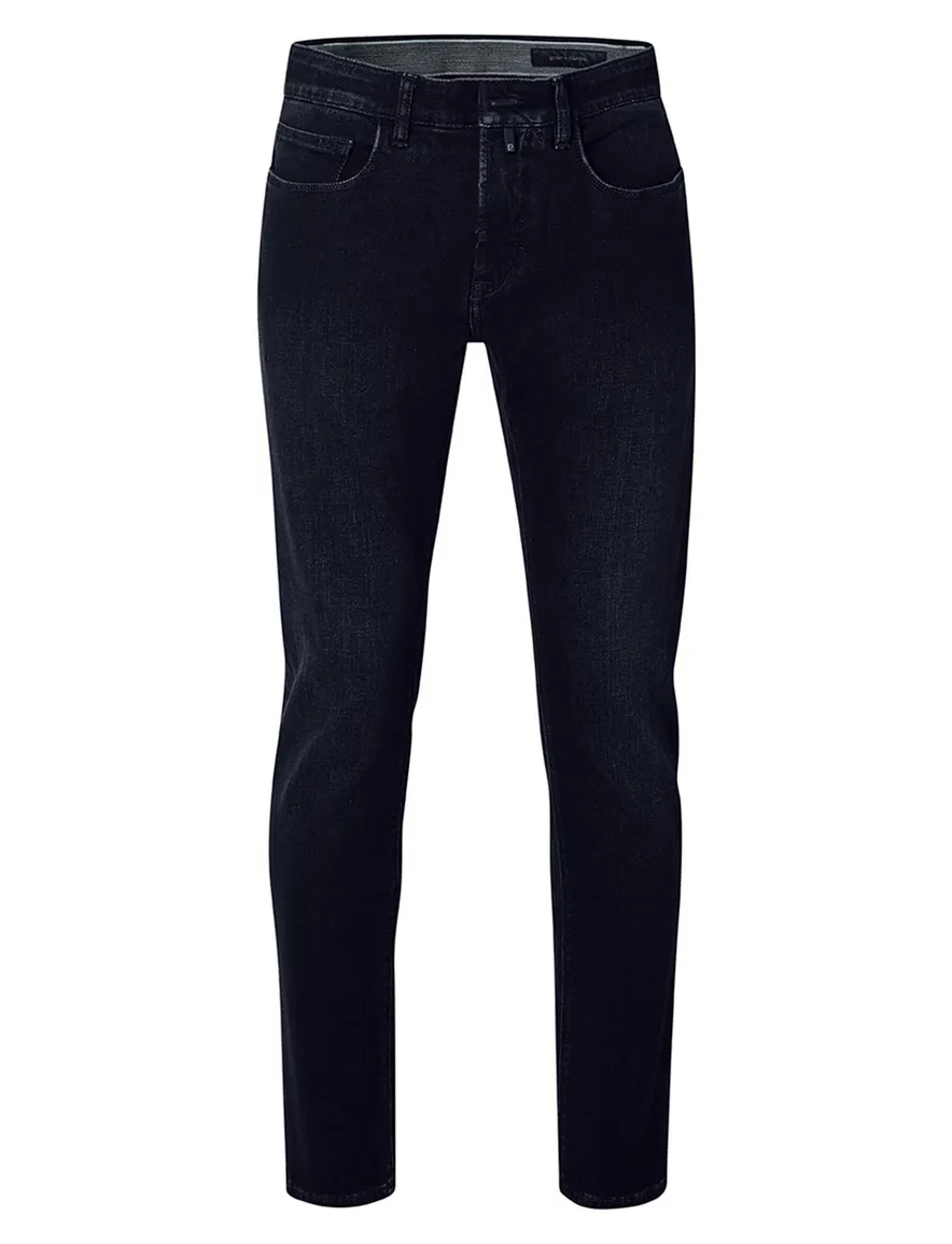 jeans donkerblauw Pierre Cardin Lyon