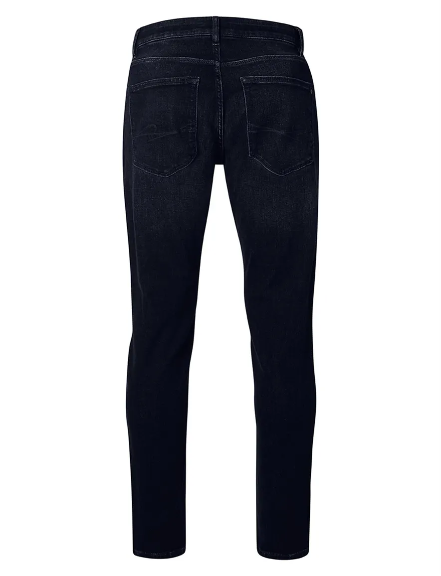 jeans donkerblauw Pierre Cardin Lyon