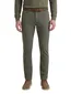 Pierre Cardin broek donkergroen Lyon 5-pocket