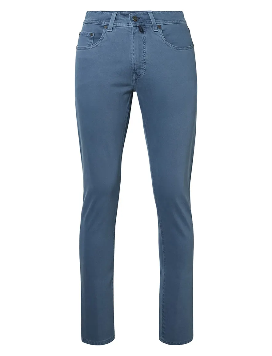 jeans blauw Pierre Cardin Lyon