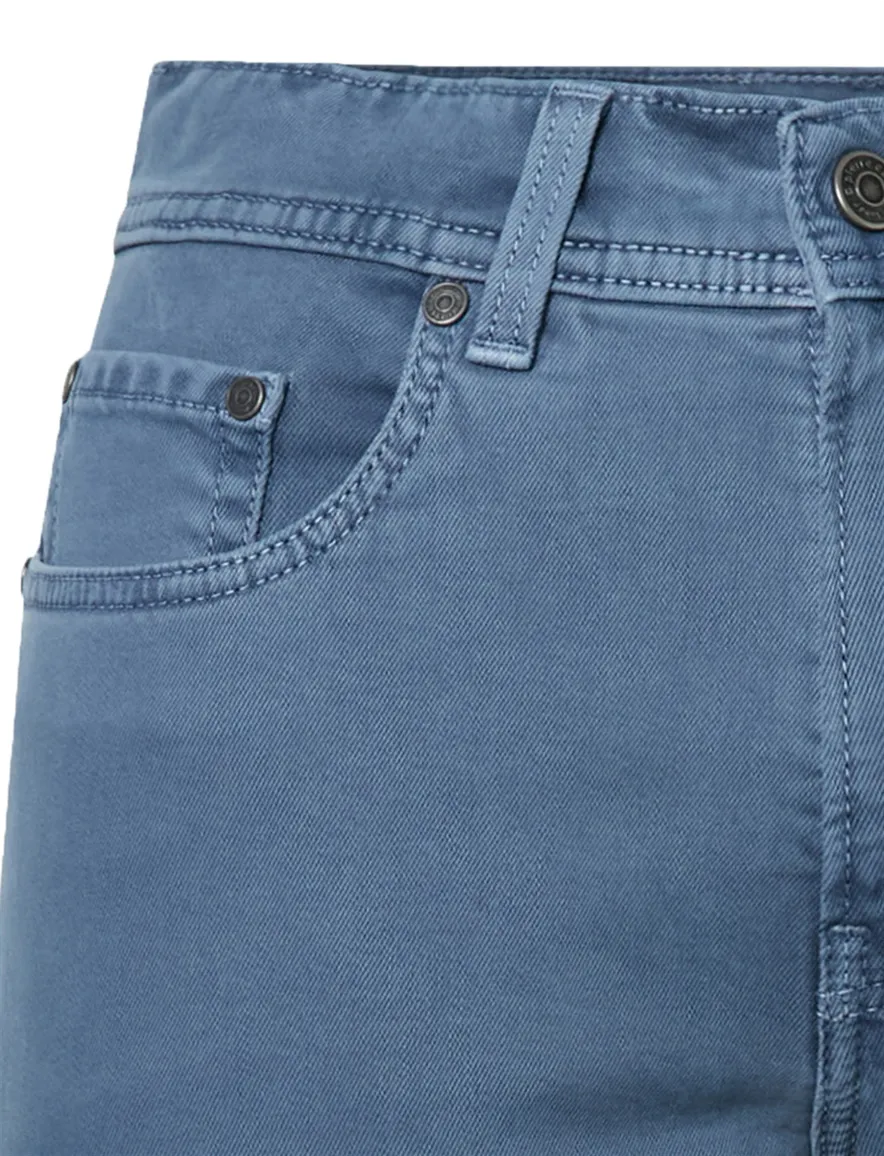jeans blauw Pierre Cardin Lyon