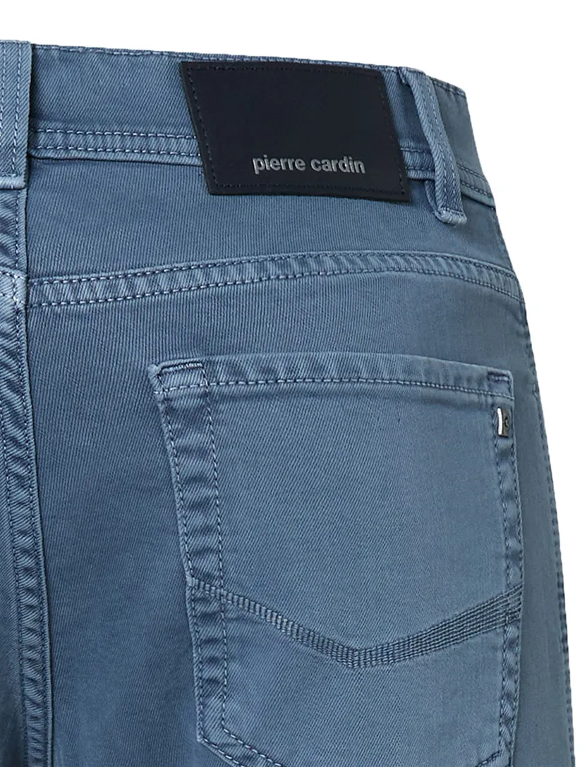 Pierre Cardin Lyon pantalon blauw