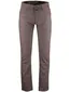 Pierre Cardin Laval jeans bruin effen