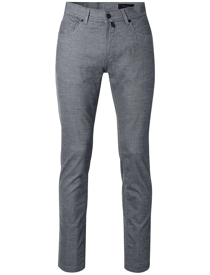 jeans grijs Pierre Cardin Laval
