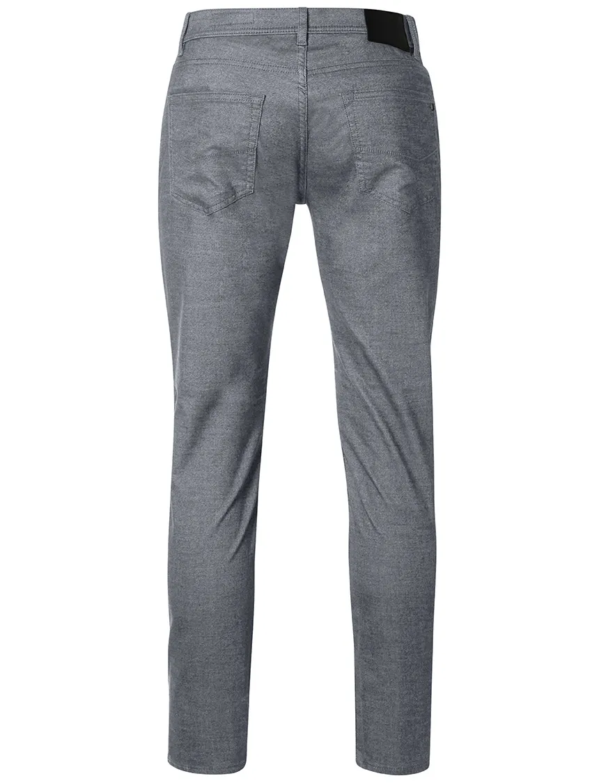 jeans grijs Pierre Cardin Laval