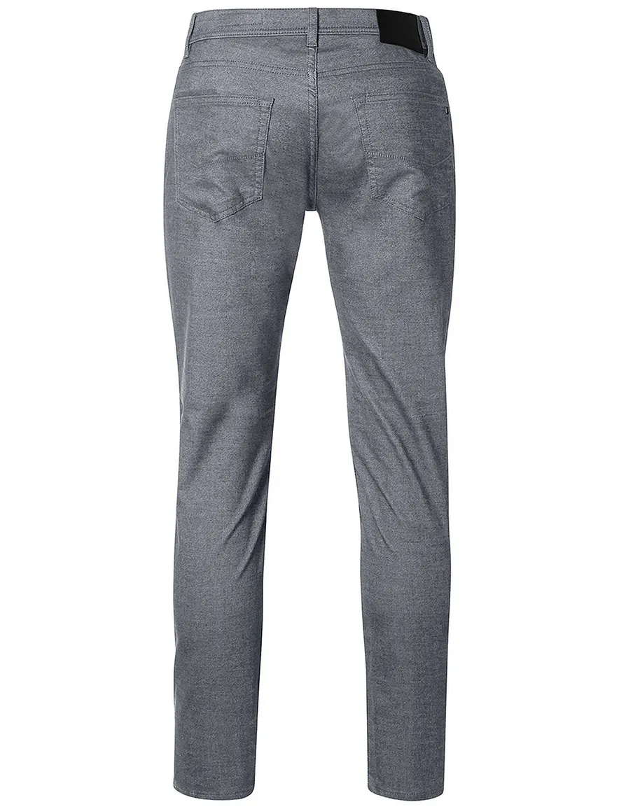 jeans grijs Pierre Cardin Laval