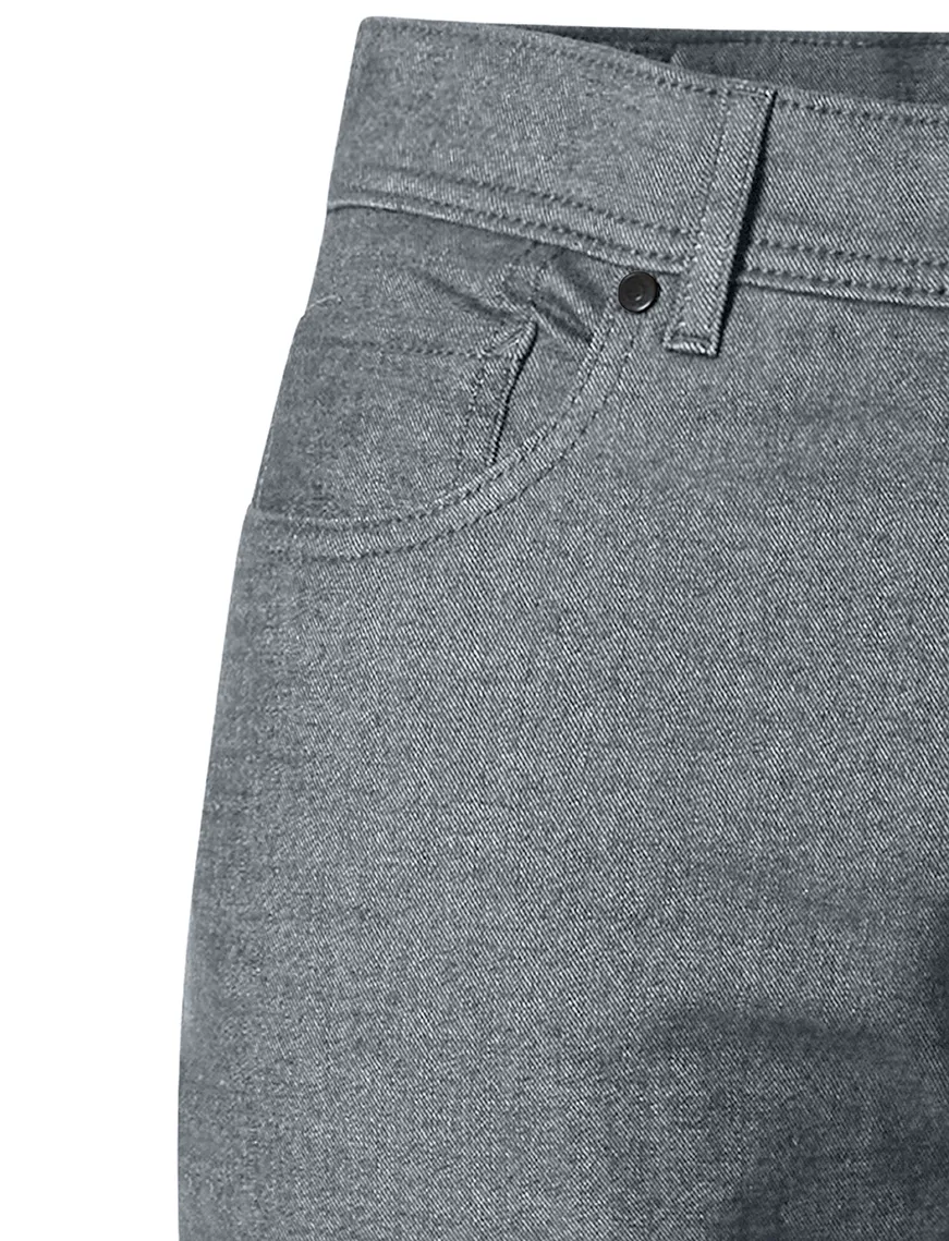 jeans grijs Pierre Cardin Laval