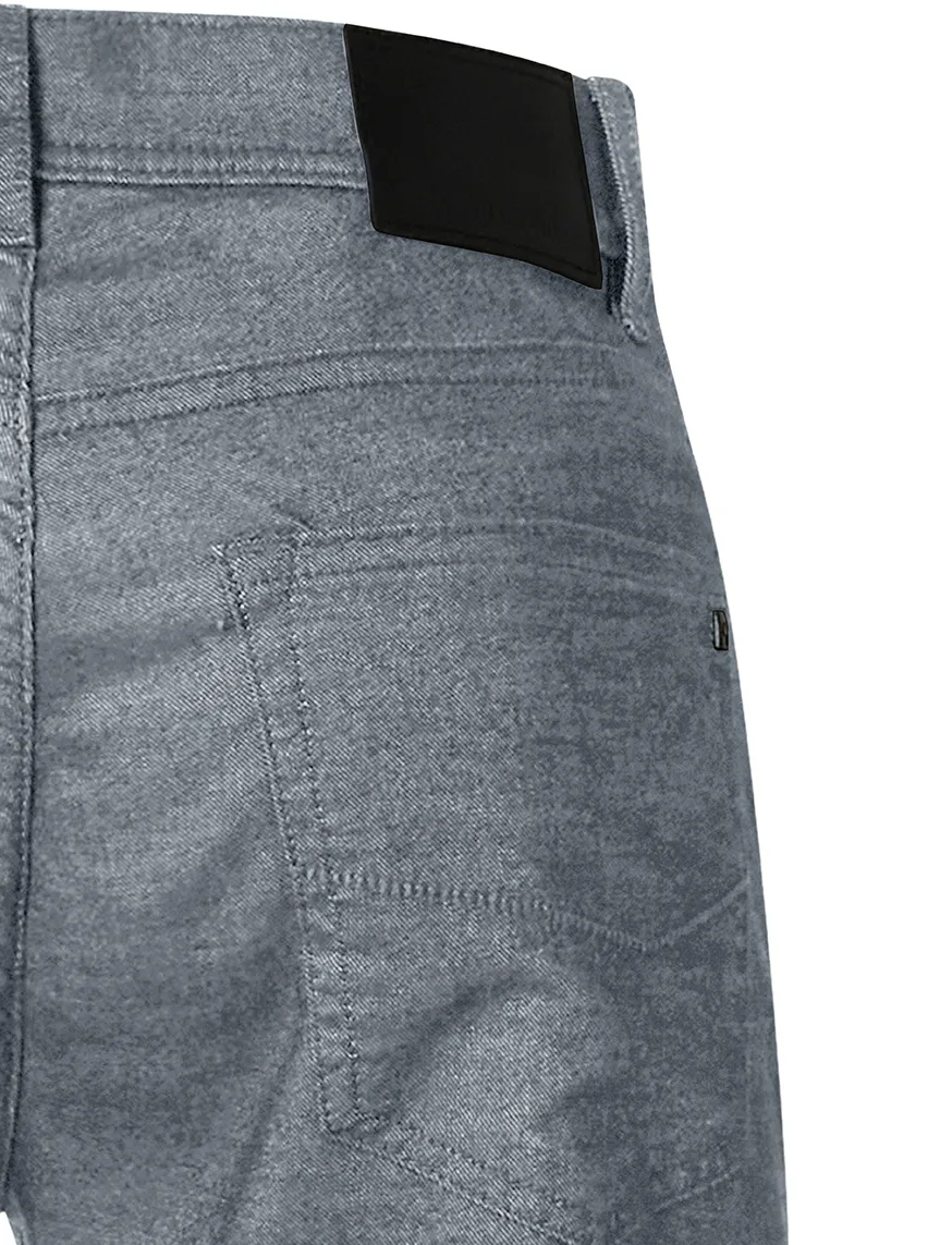 jeans grijs Pierre Cardin Laval